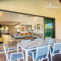 Mythic Suites & Villas