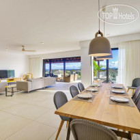 Mythic Suites & Villas