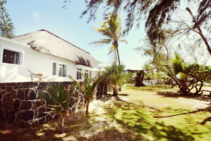 New photos from tourists Villa Veloutier Blanc