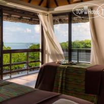 Four Seasons Resort Mauritius at Anahita 