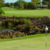 Four Seasons Resort Mauritius at Anahita 