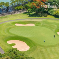 Four Seasons Resort Mauritius at Anahita 