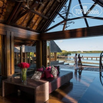 Four Seasons Resort Mauritius at Anahita 