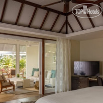 Four Seasons Resort Mauritius at Anahita