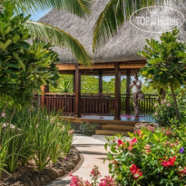 Four Seasons Resort Mauritius at Anahita