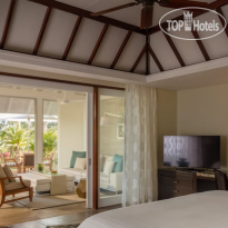 Four Seasons Resort Mauritius at Anahita