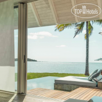 Four Seasons Resort Mauritius at Anahita