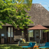 Four Seasons Resort Mauritius at Anahita