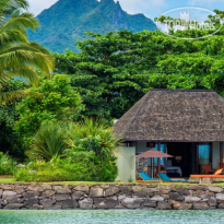 Four Seasons Resort Mauritius at Anahita