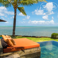 Four Seasons Resort Mauritius at Anahita