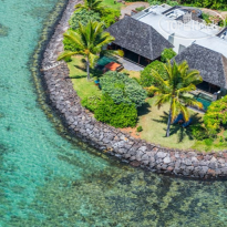 Four Seasons Resort Mauritius at Anahita
