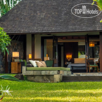 Four Seasons Resort Mauritius at Anahita