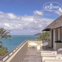 Four Seasons Resort Mauritius at Anahita