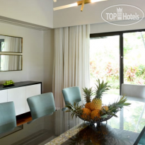 Four Seasons Resort Mauritius at Anahita