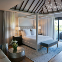 Four Seasons Resort Mauritius at Anahita