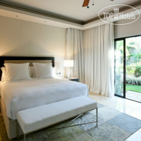 Four Seasons Resort Mauritius at Anahita
