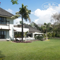 Four Seasons Resort Mauritius at Anahita