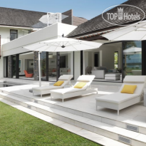 Four Seasons Resort Mauritius at Anahita