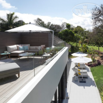 Four Seasons Resort Mauritius at Anahita