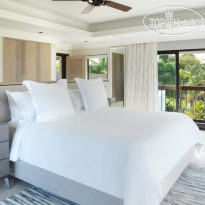 Four Seasons Resort Mauritius at Anahita