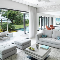 Four Seasons Resort Mauritius at Anahita