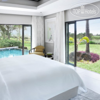 Four Seasons Resort Mauritius at Anahita