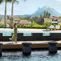 Four Seasons Resort Mauritius at Anahita 