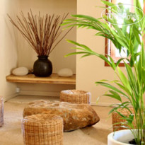 Veranda Ponte Aux Biches 