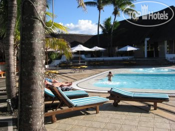 Hotel photo Casuarina Resort & Spa 3*