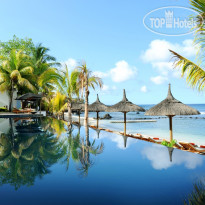 Recif Attitude Swimming Pool