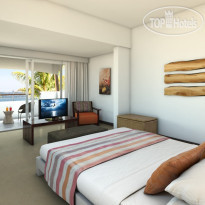 Recif Attitude Deluxe room