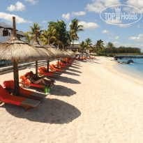 Recif Attitude Beach
