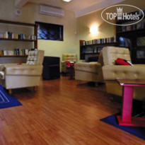 Veranda Tamarin Hotel & Spa 