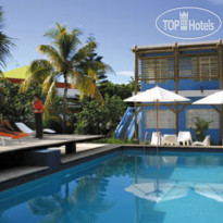 Veranda Tamarin Hotel & Spa