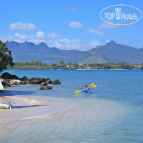 InterContinental Mauritius Resort Balaclava Fort 