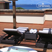 InterContinental Mauritius Resort Balaclava Fort 