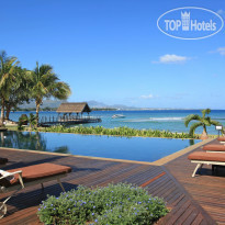 InterContinental Mauritius Resort Balaclava Fort 
