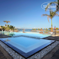 InterContinental Mauritius Resort Balaclava Fort 