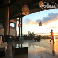 InterContinental Mauritius Resort Balaclava Fort 