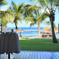 InterContinental Mauritius Resort Balaclava Fort 