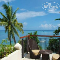 Le Cardinal Exclusive Resort 