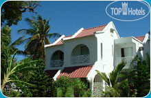New photos from tourists Ocean Villas 3*