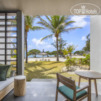 Long Beach Mauritius
