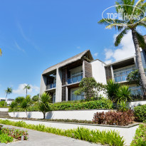 Long Beach Mauritius