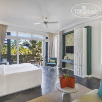Long Beach Mauritius