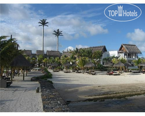 Hotel photo Laguna Beach hotel & Spa 3*