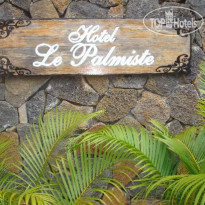 Le Palmiste Resort & Spa