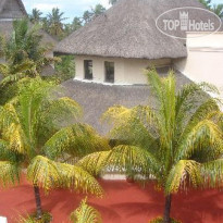 Le Palmiste Resort & Spa