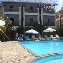 Le Palmiste Resort & Spa