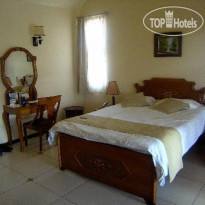 Le Palmiste Resort & Spa